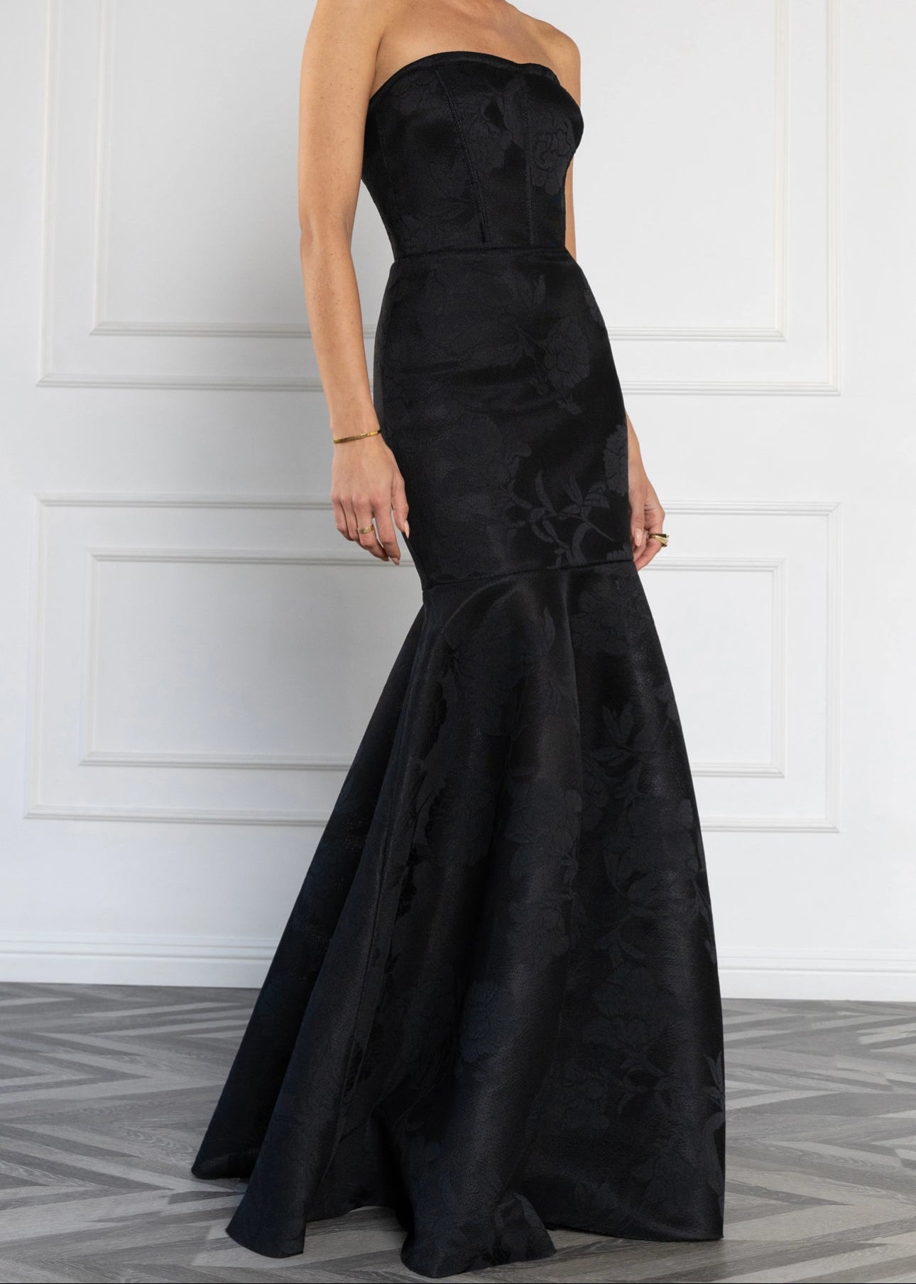 Kristy Gown