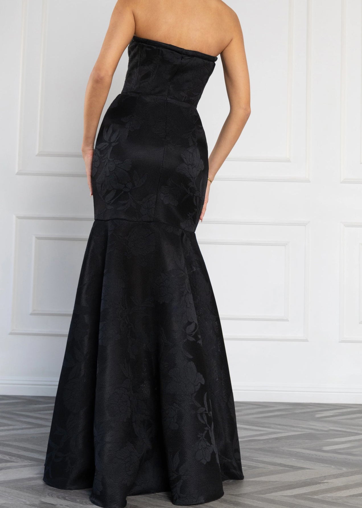 Kristy Gown