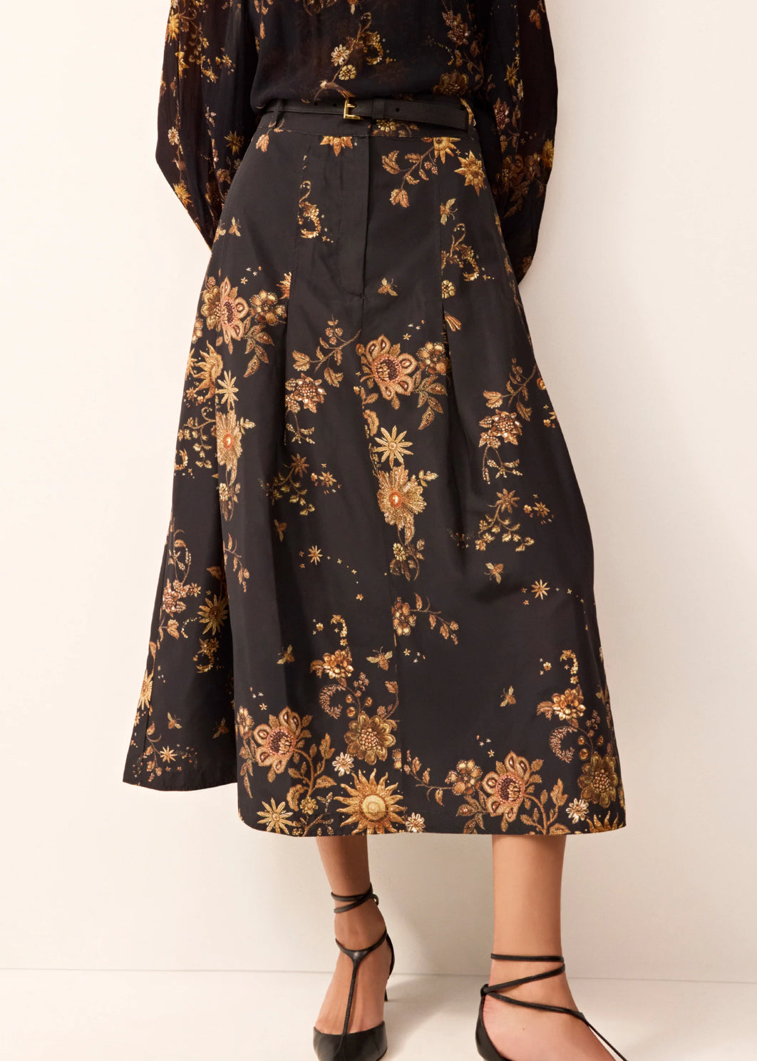 Faith Skirt