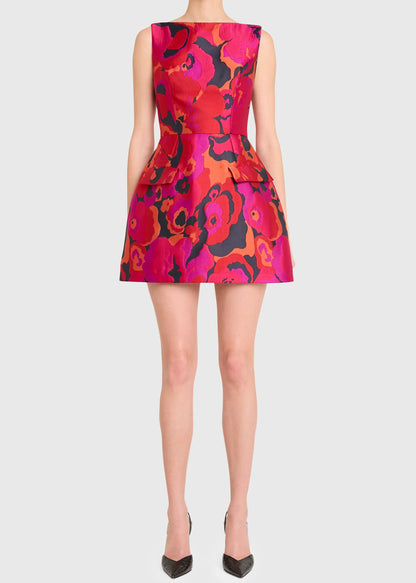 Banco Dress
