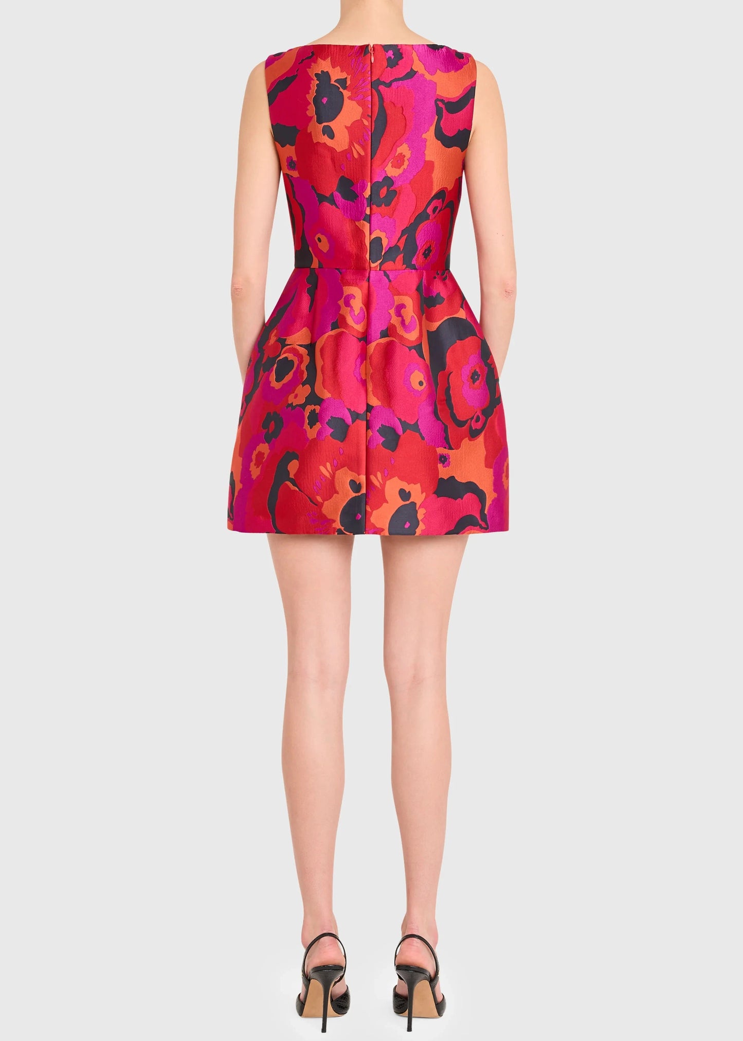 Banco Dress