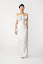 Load image into Gallery viewer, Noah Jacquard Gown
