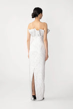 Load image into Gallery viewer, Noah Jacquard Gown