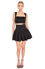 Load image into Gallery viewer, Pamina Two Piece Mini Dress