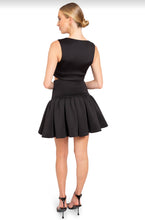 Load image into Gallery viewer, Pamina Two Piece Mini Dress