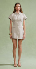 Load image into Gallery viewer, Jamila Shirt Dress