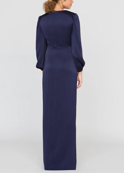 Nia Gown