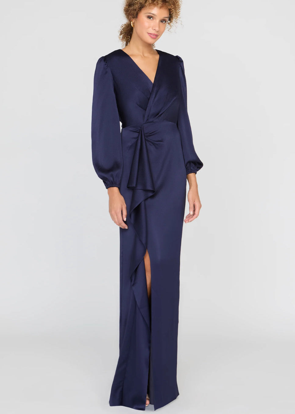 Nia Gown