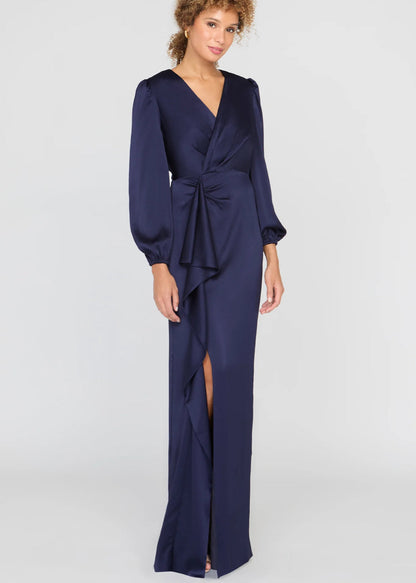 Nia Gown