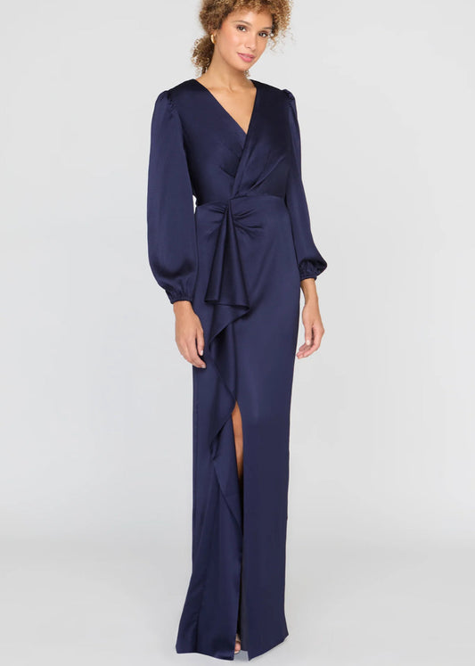 Nia Gown