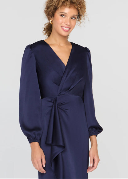 Nia Gown