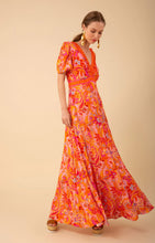 Load image into Gallery viewer, Daisy Maxi Dress