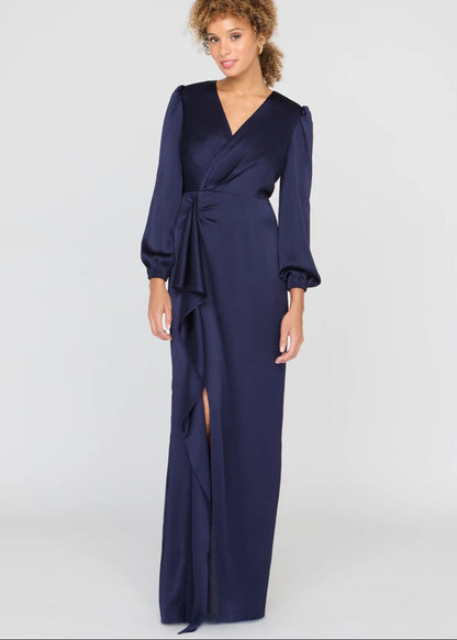 Nia Gown
