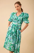 Load image into Gallery viewer, Mary Linen Dress