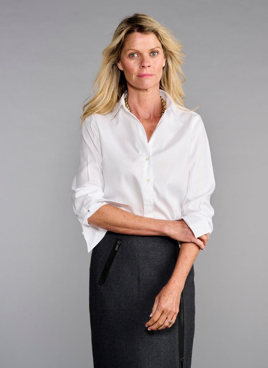 The Great White 4.0 Shirt