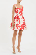 Load image into Gallery viewer, Mayari Mini Dress