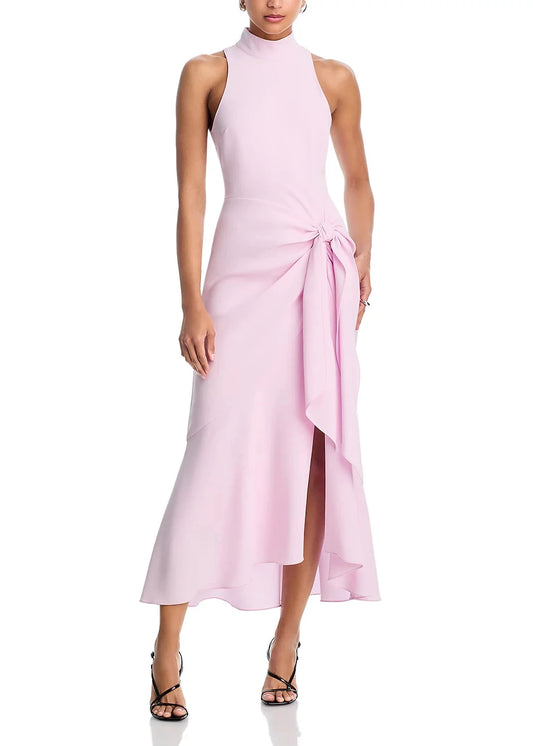 Crepe Rori Dress