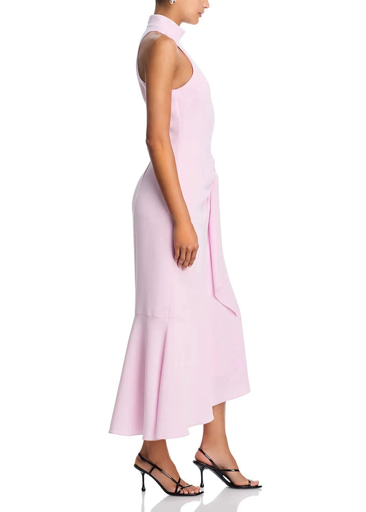 Crepe Rori Dress