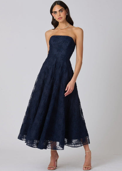McCall Dress