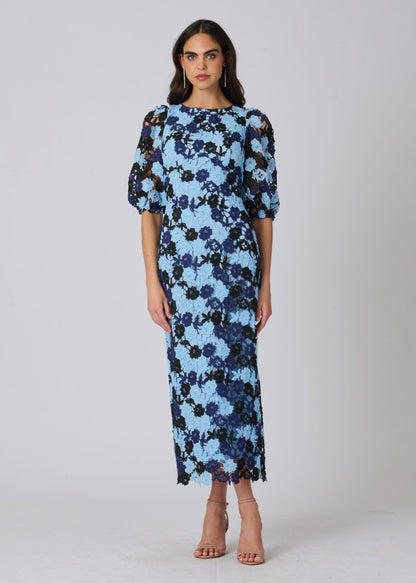 Lanier Dress