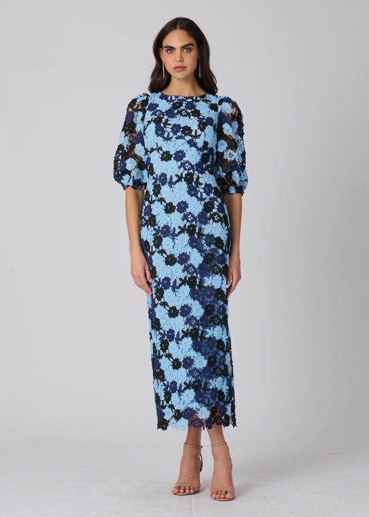 Lanier Dress