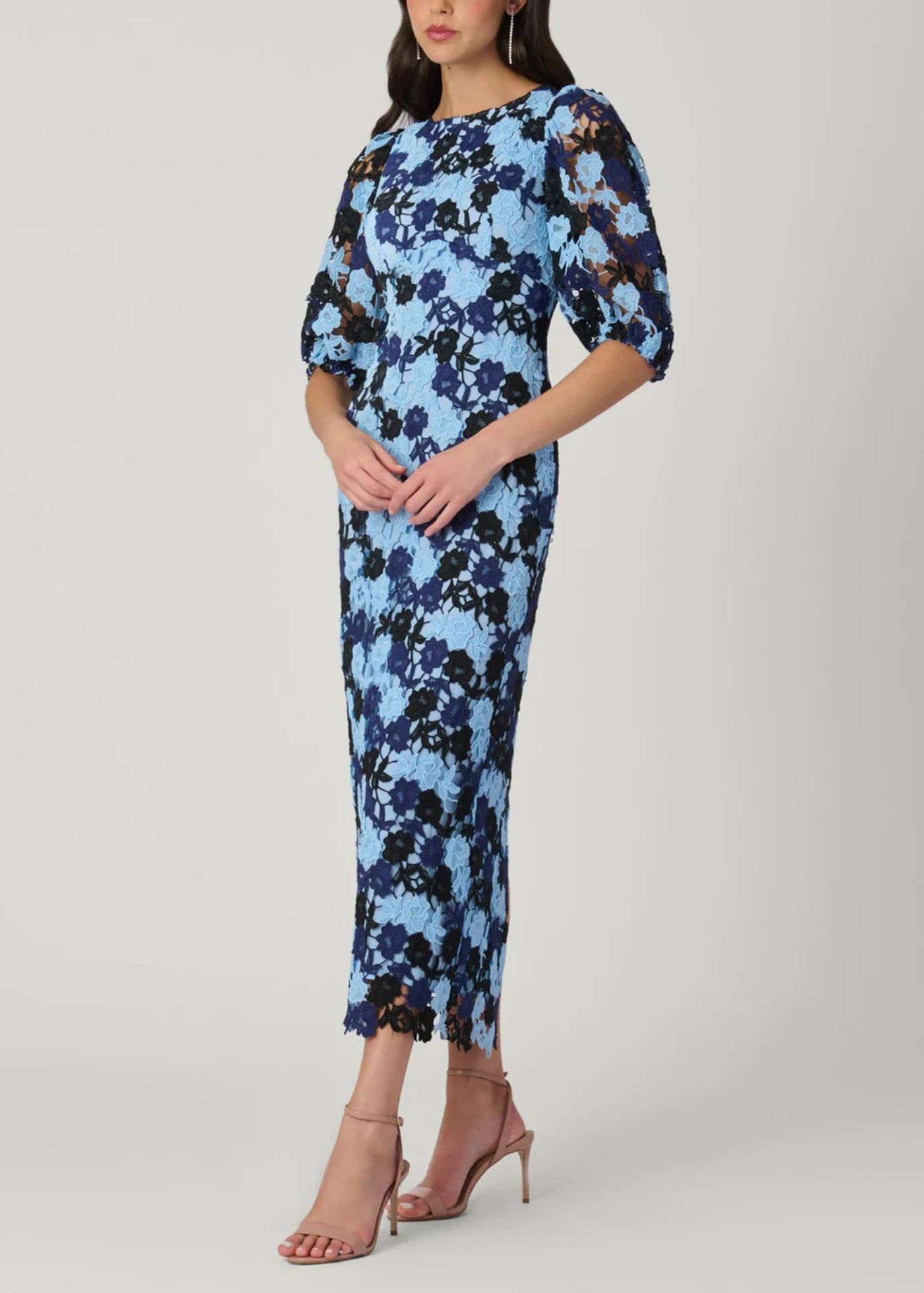 Lanier Dress
