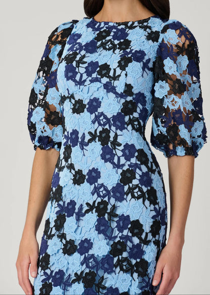 Lanier Dress