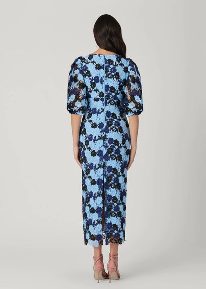 Lanier Dress