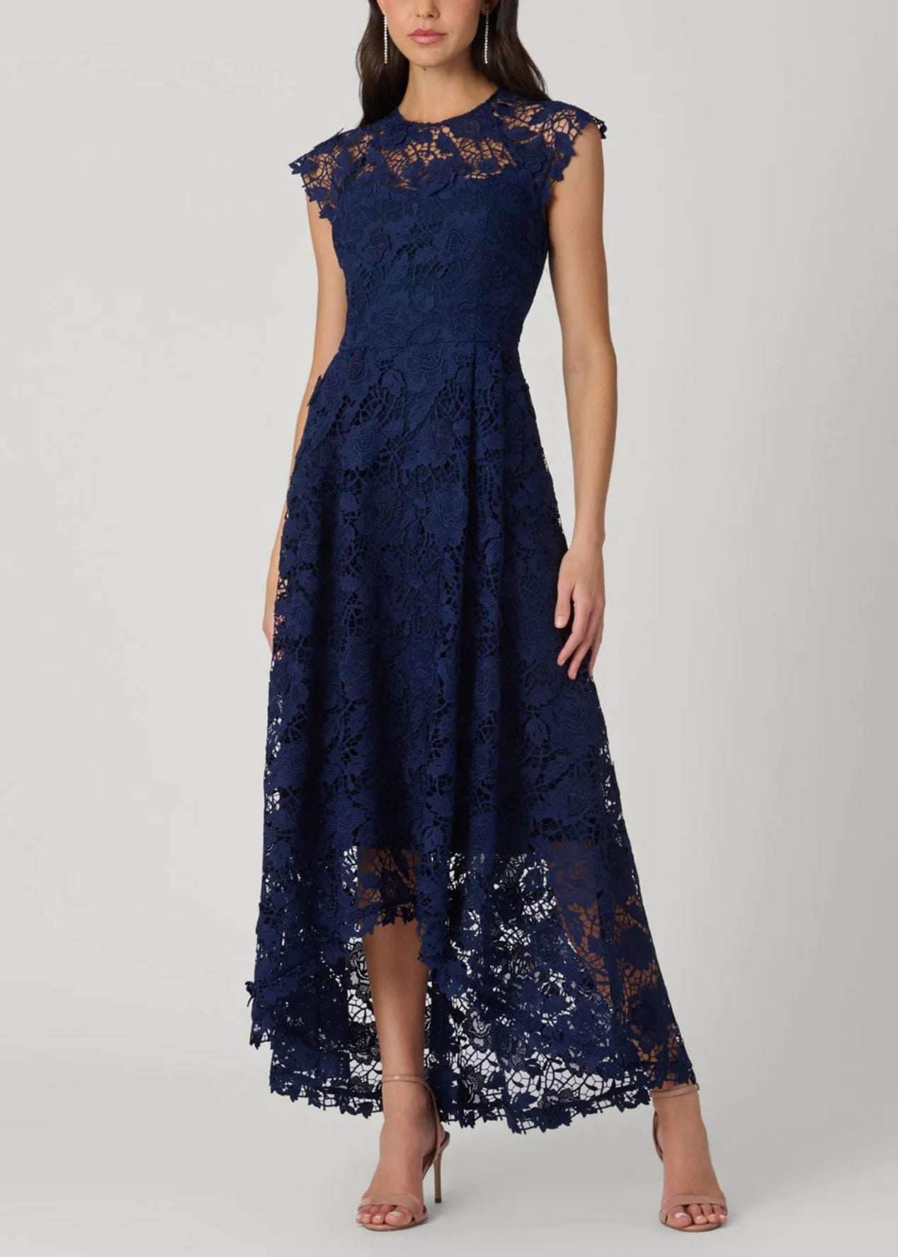 Brena Dress