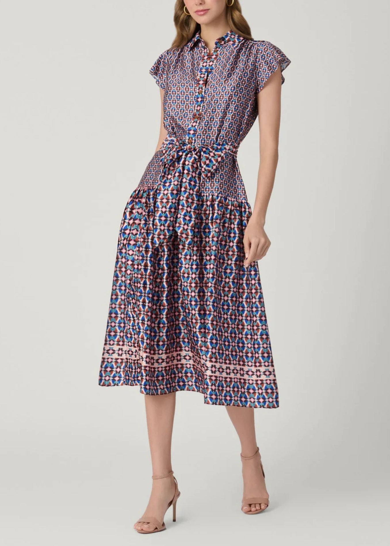 Kennedy Dress