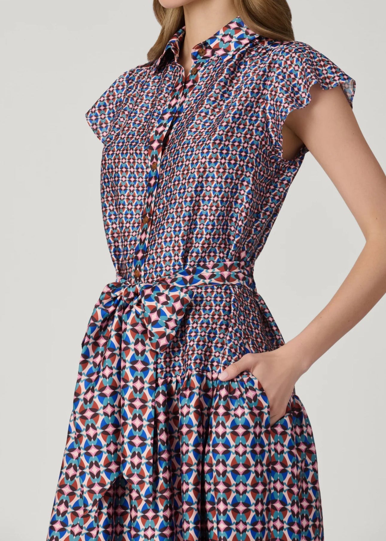 Kennedy Dress