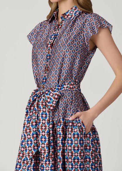 Kennedy Dress