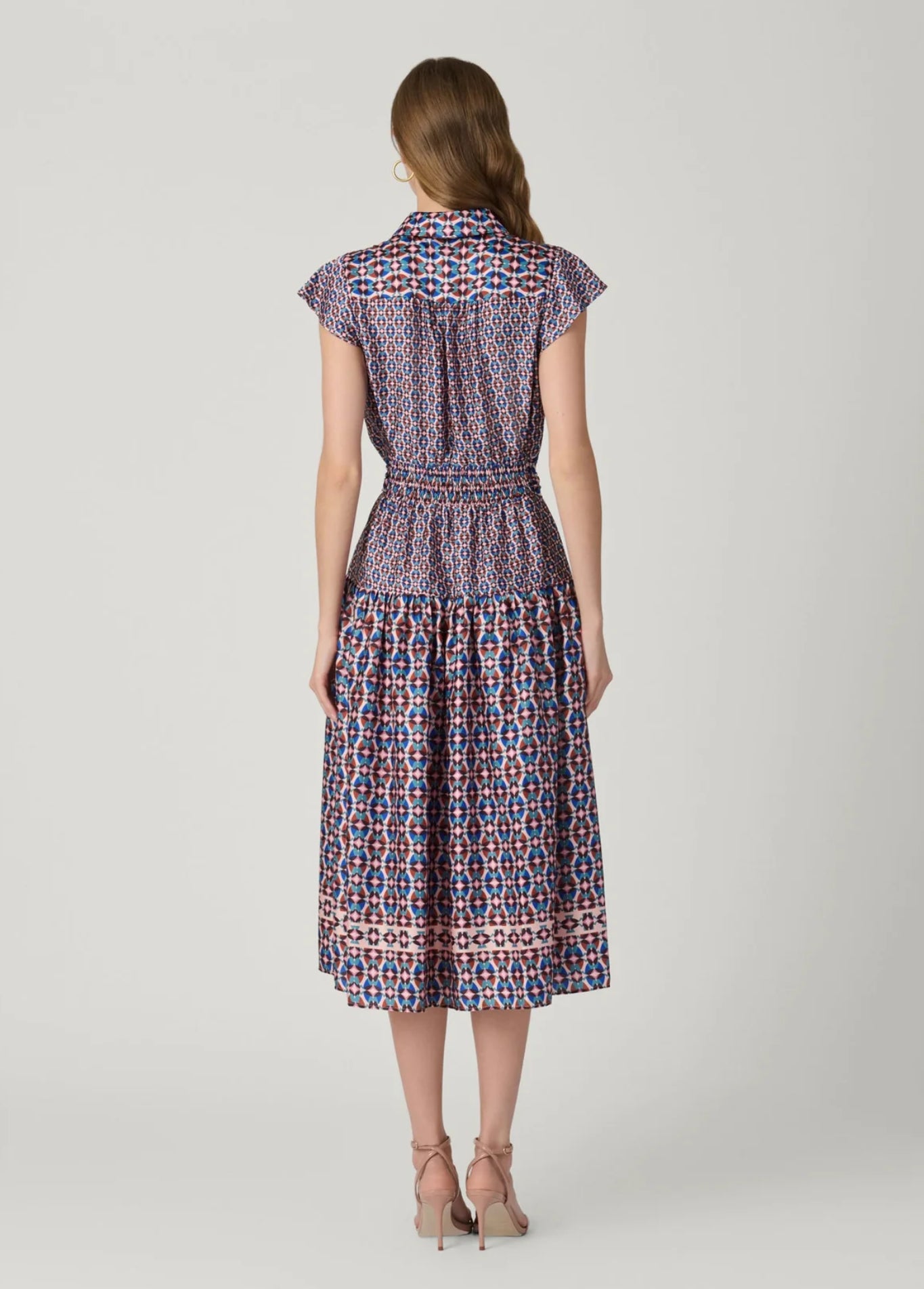 Kennedy Dress