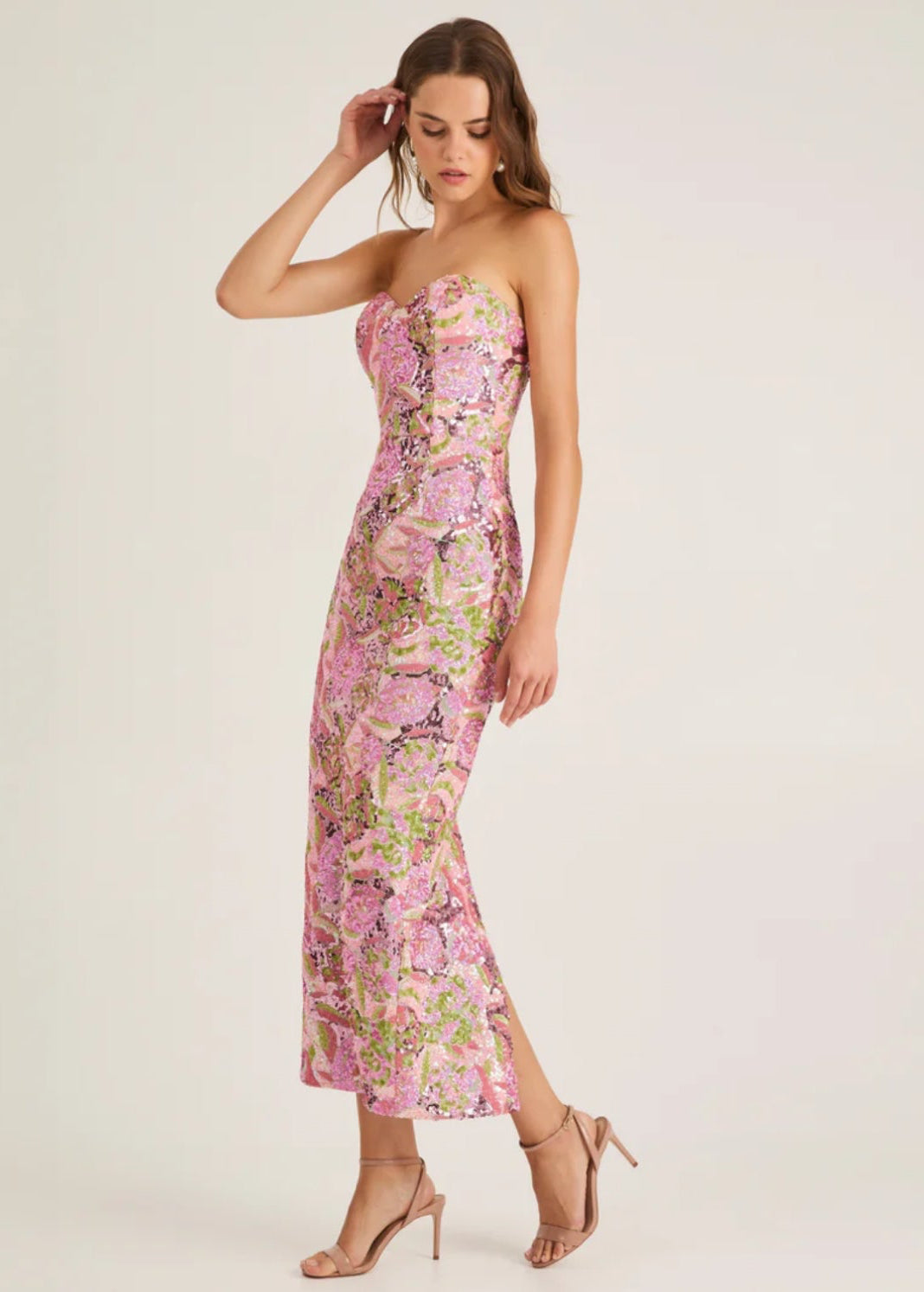 Monique Dress