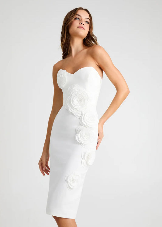 Kaia Dress