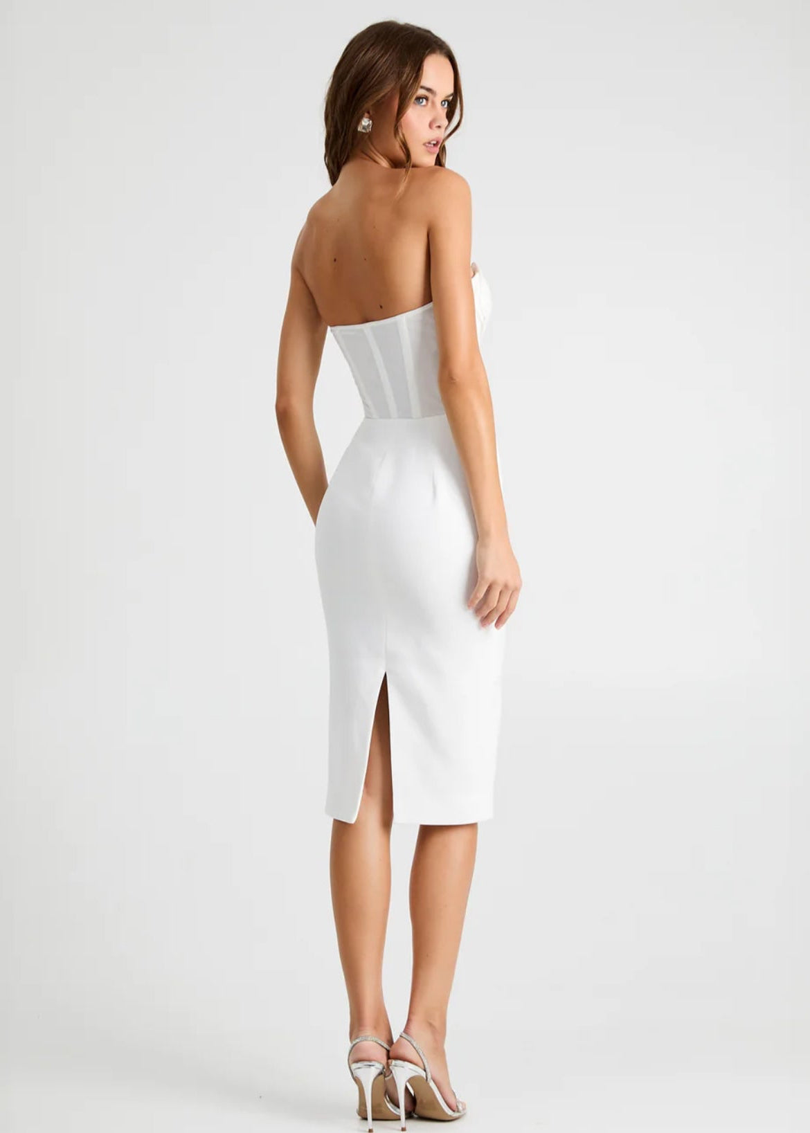 Kaia Dress