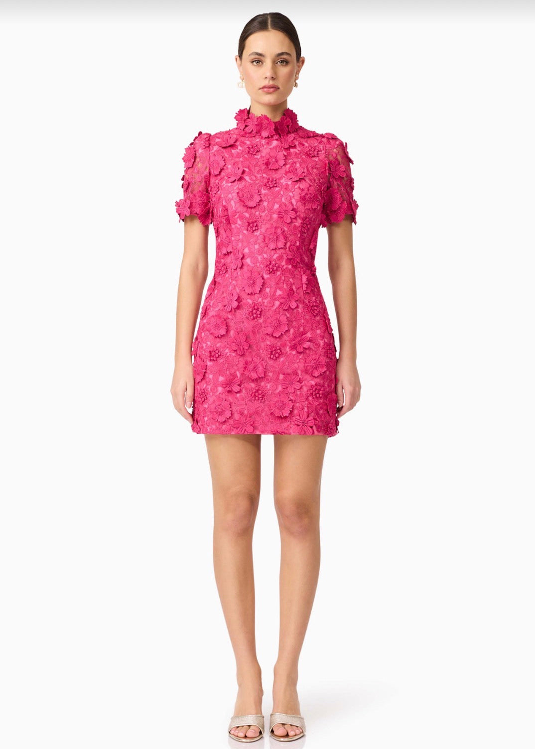 Claudia Mini Dress