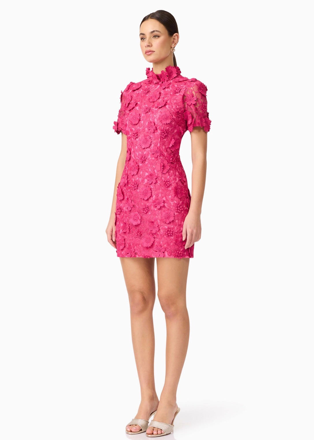 Claudia Mini Dress