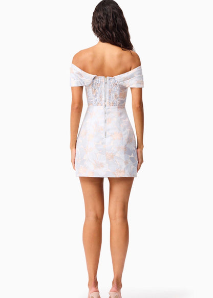Fiorella Mini Dress
