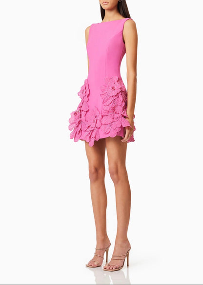Janelle Mini Dress