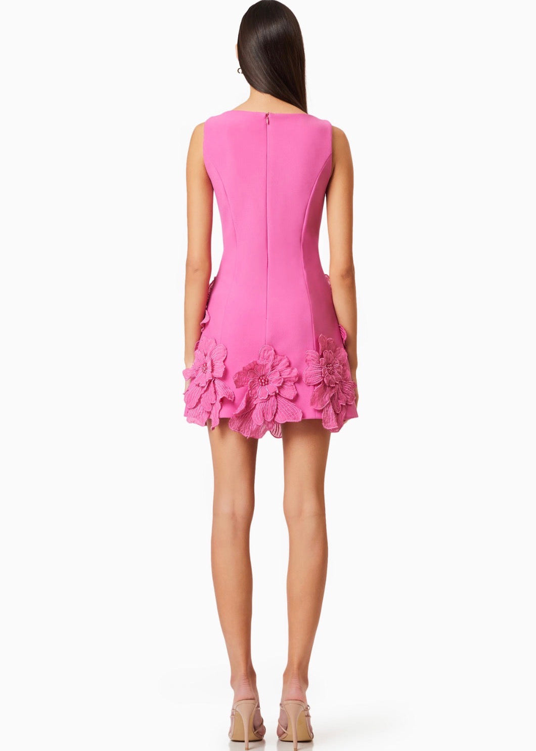 Janelle Mini Dress