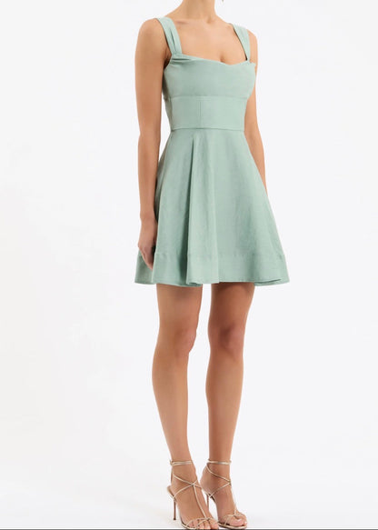 Serenity Mini Dress