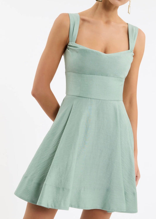 Serenity Mini Dress