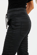 Load image into Gallery viewer, Black Original Shely Flog Pant