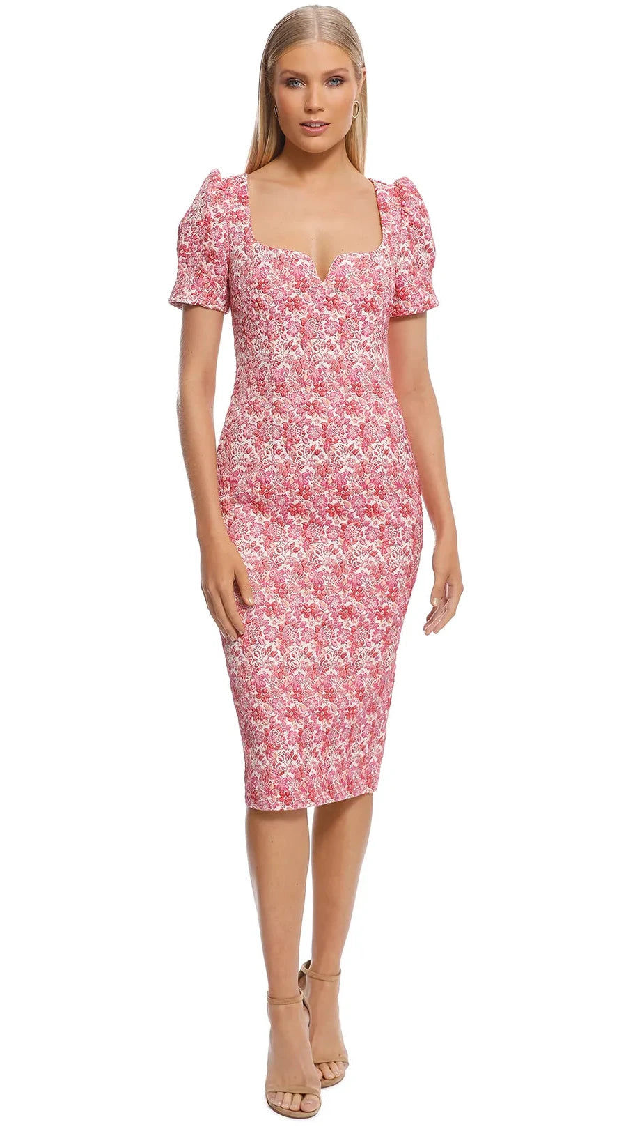 Estelle Dress