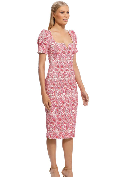 Estelle Dress