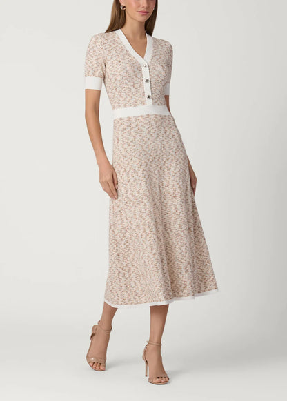 Alison Knit Dress