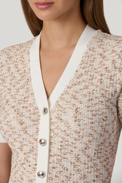 Alison Knit Dress