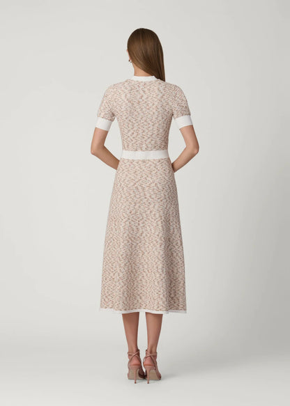 Alison Knit Dress