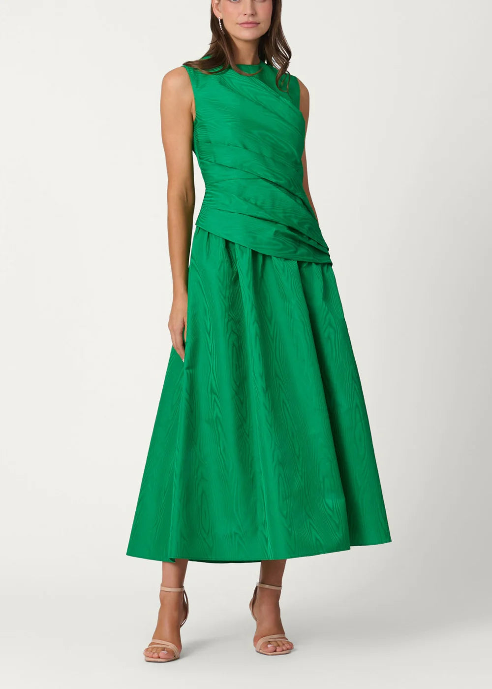 Gabrielle Dress